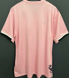 2023/24 Inter Miami Concept Edition Pink Fans Soccer Jersey