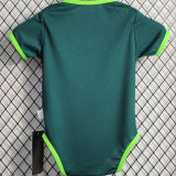2023/24 Palmeiras Home Baby Suit