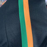 2022/23 Venezia FC Home Black Fans Soccer Jersey