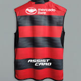 2023/24 Flamengo Home Vest Women Jersey 女装