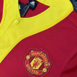2023/24 M Utd Concept Edition Red Jersey