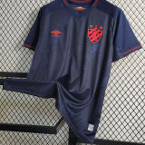 2022/23 Sport Recife Third Fans Soccer Jersey