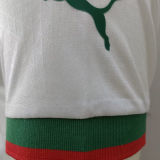 2022/23 Morocco Away White Player Version Jersey