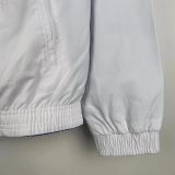 2023/24 Italy Reversible Windbreaker 双面