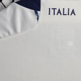 2023/24 Italy Away White Women Jersey 女装