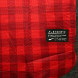 2012/13 M Utd Home Retro Soccer Jersey