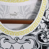 2022 Italy VERSACE Special Edition Fans Jersey