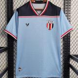 2023/24 Botafogo Home Fans Soccer Jersey