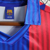 1992 BA Home Retro Soccer Jersey