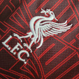 2023 LFC LeBron Special Black Vest Jersey