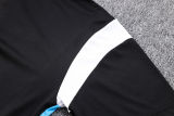 2023/24 MS Black POLO Tracksuit