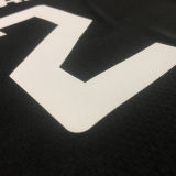 Clippers LEONARD #2 Black City Edition NBA Jerseys