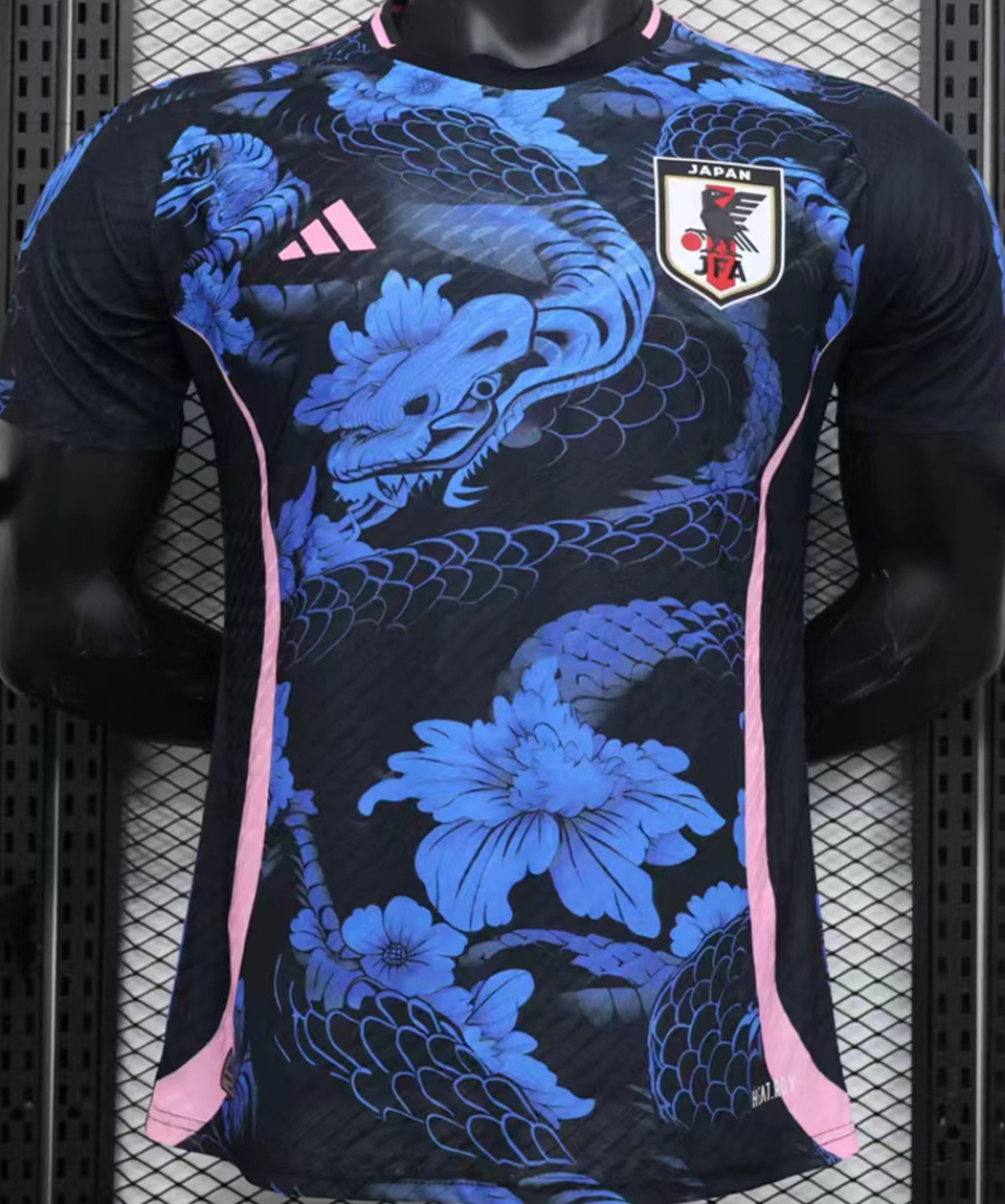 2024 Japón Especial Versión Jugador
