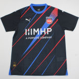 2023/24 Heidenheim Away Fans Soccer Jersey 海登海姆