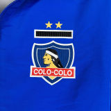2023/24 Colo-Colo Reversible Windbreaker 双面