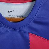 2023/24 BA 1:1 Quality Home Fans Soccer Jersey
