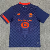 2023/24 Lille Third Fans Soccer Jersey
