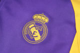 2024 RM Purple Kids Sweater Tracksuit