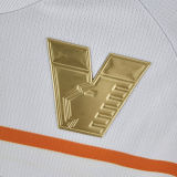 2022/23 Venezia FC Away White Fans Soccer Jersey