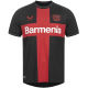 2023/24 Leverkusen Home Fans Soccer Jersey