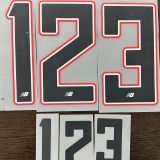 2024/25 Sao Paulo Home Player Version Soccer Jersey