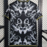 2022 Italy VERSACE Special Edition Fans Jersey