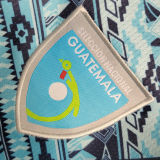 2023/24 Guatemala Blue Fans Soccer Jersey