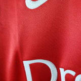 2000 ARS Home Retro Soccer Jersey