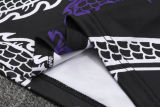 2024 RM Purple Special Edition Sweater Tracksuit
