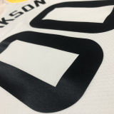 2023 Jazz CLARKSON #00 White NBA Jerseys