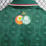 2023 Palmeiras Green POLO Jersey