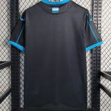2023/24 Honduras Away Black Fans Soccer Jersey