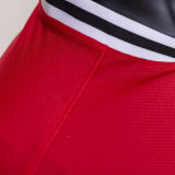 2011/12 M Utd Home Retro Soccer Jersey