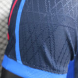 2024 BA x PATTA Special Edition Player Version Jersey