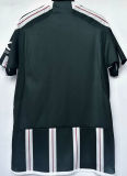 MOUNT #7 M Utd 1:1 Quality Away Fans Jersey 2023/24 (UCL Font 欧冠字体)