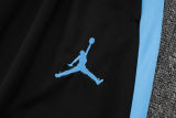 2024 PSG Blue Kids Sweater Tracksuit