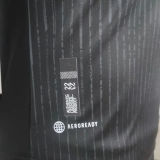 2022 Minnesota United Home Player Version Jersey