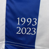2023/24 Leganes Home Fans Soccer Jersey