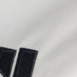2023 Flamengo White POLO Jersey