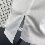 2023/24 Wizards POOLE #13 White Home NBA Jerseys