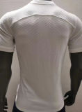 2022/23 PSG Third White Player Version Soccer Jersey