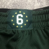 2023/24 Celtics Green City Edition NBA Pants