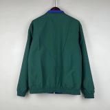 2023/24 M Utd Reversible Windbreaker 双面