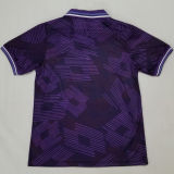 1992/93 ACF FC Home Retro Soccer Jersey