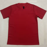 2023/24 M Utd Red Special Edition Fans Jersey