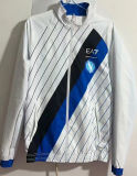 2023/24 Napoli Reversible Windbreaker 双面