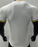 2023/24 Mali Home White Player Version Jersey