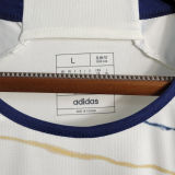 2023/24 Italy Away White Women Jersey 女装