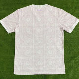 2023/24 Boreale Away White Fans Soccer Jersey