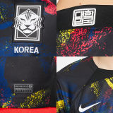 H M SON # 7 South Korea 1:1 Quality Away Fans Jersey 2022/23